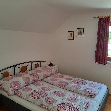Ferienhaus Sapplerhof Millstatt Luaran gambar