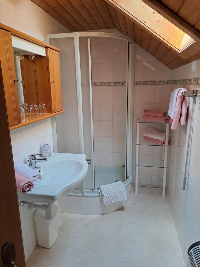 Ferienhaus Sapplerhof Millstatt Luaran gambar