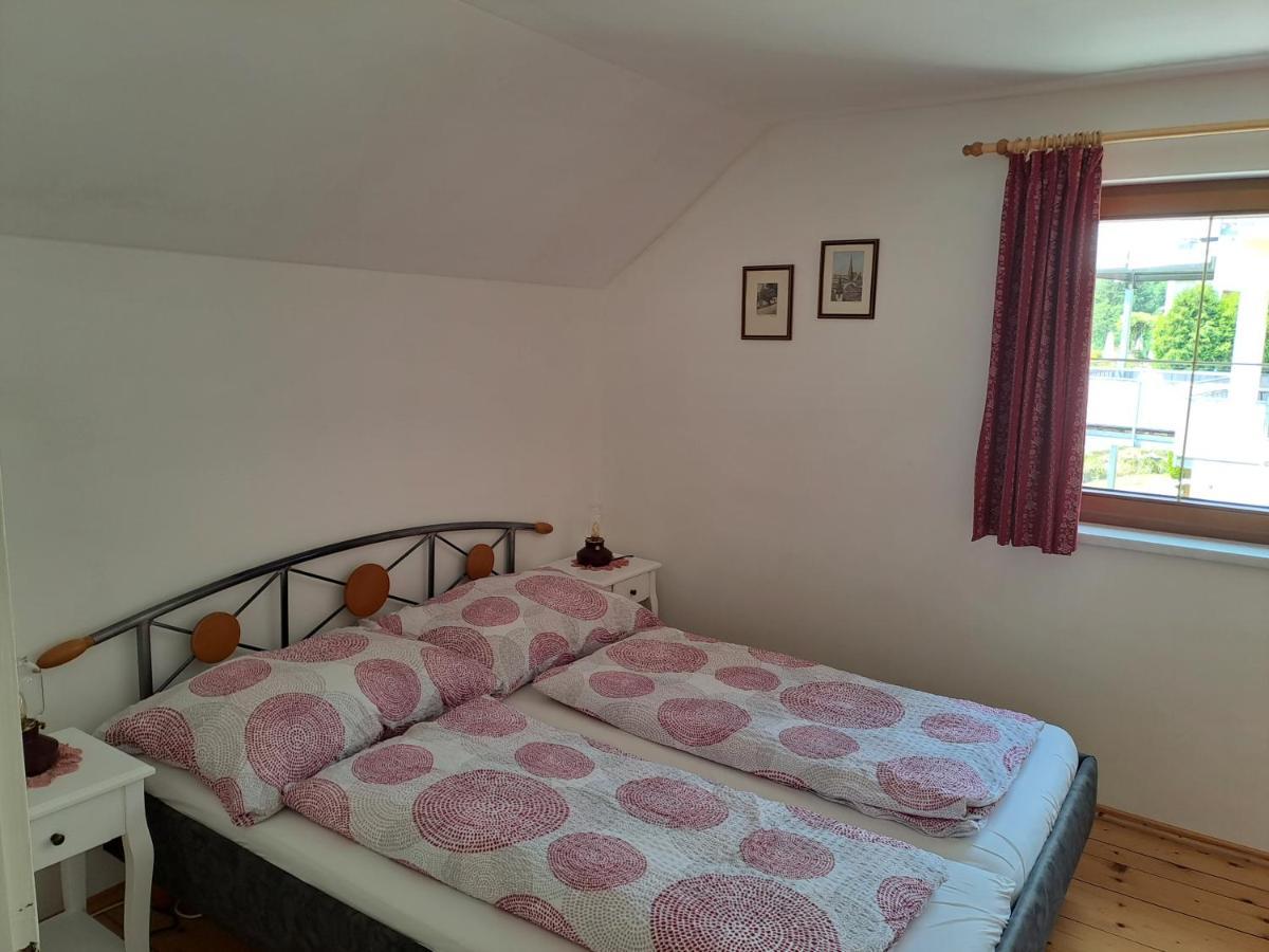 Ferienhaus Sapplerhof Millstatt Luaran gambar