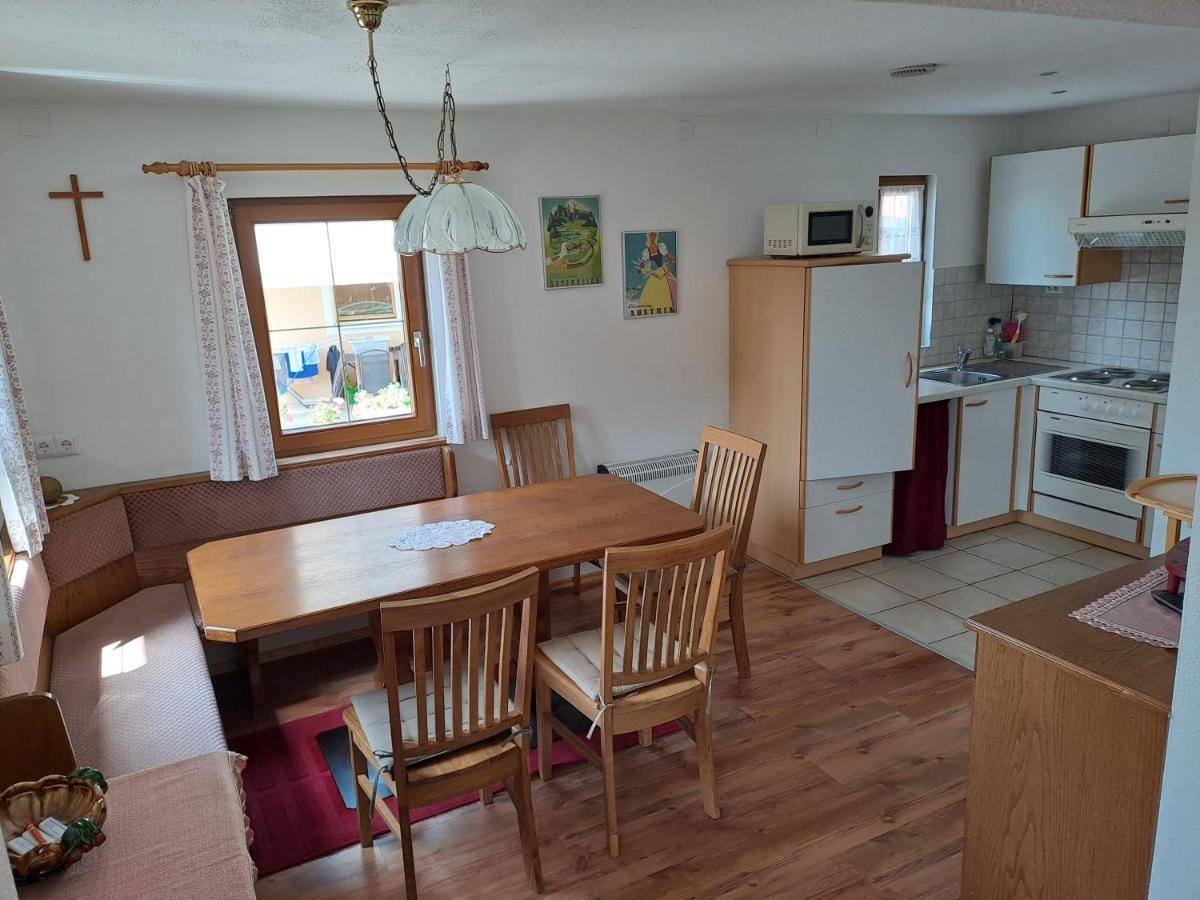Ferienhaus Sapplerhof Millstatt Luaran gambar