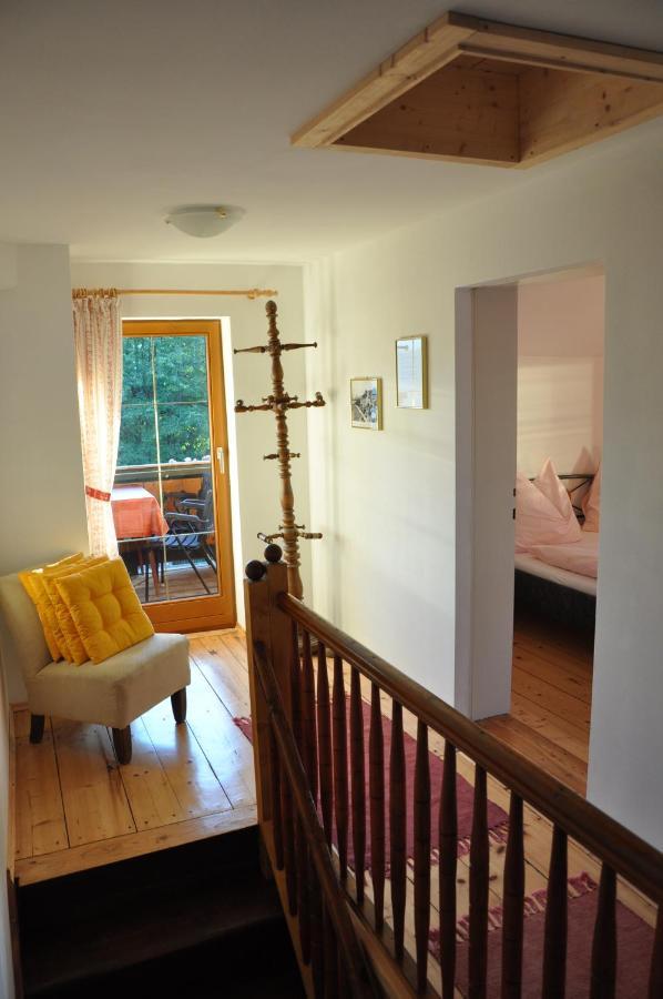 Ferienhaus Sapplerhof Millstatt Luaran gambar