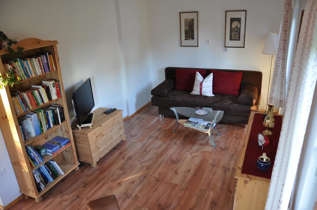 Ferienhaus Sapplerhof Millstatt Bilik gambar